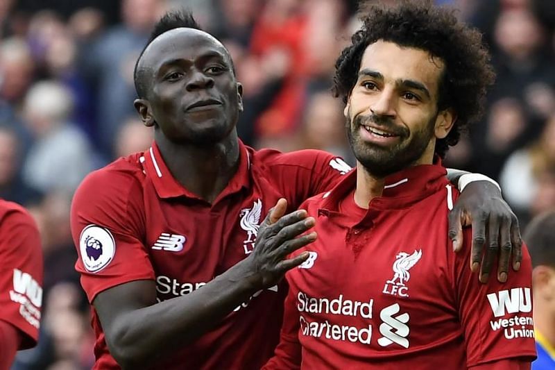 Liverpool's driving factors behind a hugely impressive campaign